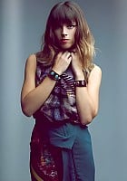 Melody Prochet